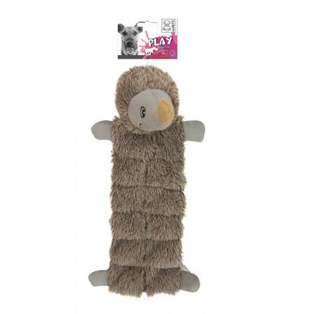  COSMO KÖPEKLER İÇİN SEVİMLİ KİRPİ OYUNCAK BRSP-10600199