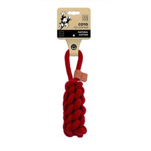  COTO RED LOOP BAR 22CM ÖRGÜ OYUNCAK BRSP-10662905 