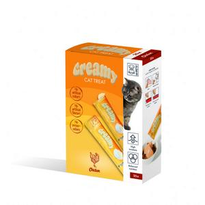 Creamy Tavuklu Kedi Ödülü 25x15 Gr BRSP-19049299