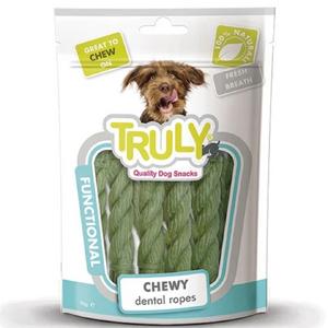  Dental Ropes Chewy Köpek Ödülü 95gr KYP-445-DB-10