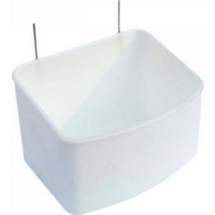 Dev Mamalık Beyaz BRD2041