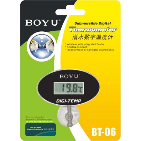  DİGİTAL DERECE BT-06