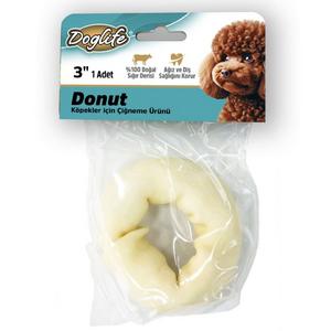 -DOGLİFE PRESS DONUT 30GR/AD. 1Lİ brsp 203401