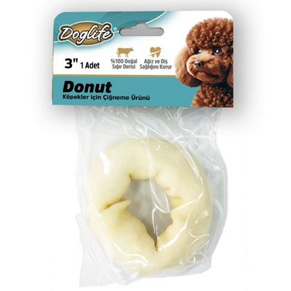 -DOGLİFE PRESS DONUT 30GR/AD. 1Lİ brsp 203401