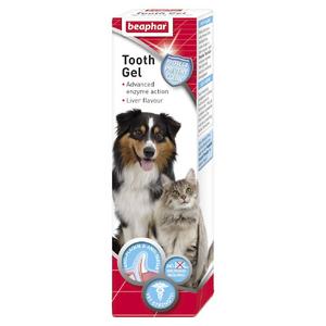   Tooth Gel Enzim Etkili Kedi - Köpek Diş Jeli - 100ML adp-017323