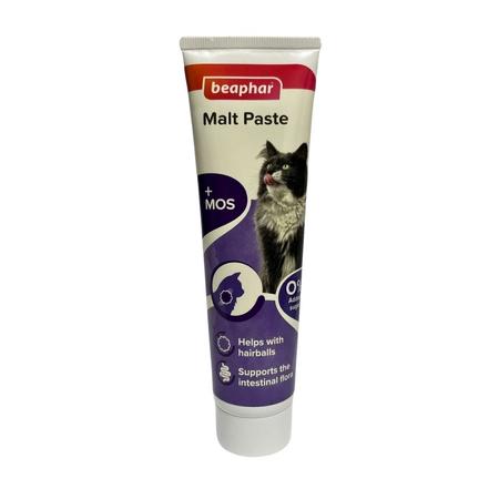  Duo Active Malt Tüy Yumağı Engelleyici Kedi Macunu - 100 GR	 adp-012947