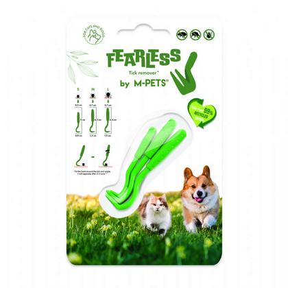 Fearless Kene Sökücü BRSP-60102903 