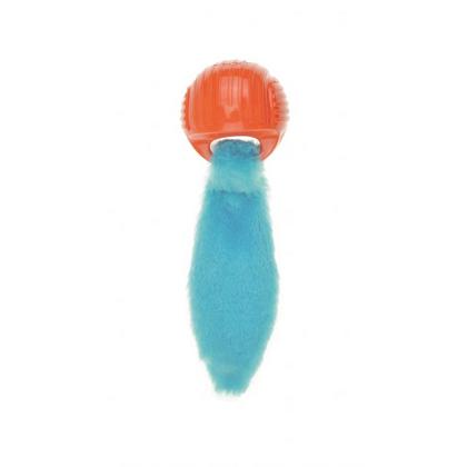  FOXBALL KAUÇUK OYUNCAK ORANGE/BLUE BRSP-10631699 