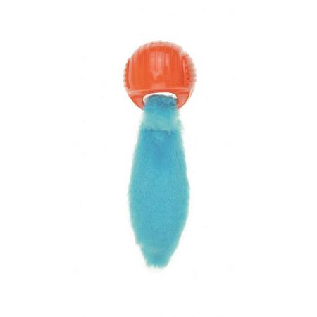  FOXBALL KAUÇUK OYUNCAK ORANGE/BLUE BRSP-10631699 