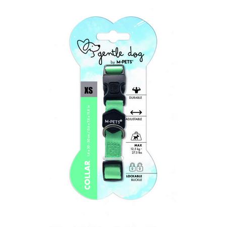  GENTLE DOG BOYUN TASMASI (XS) GREEN BRSP-10851499 