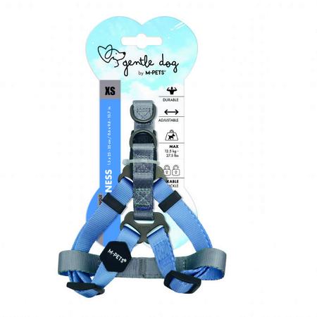  GENTLE DOG TRİANGLE GÖĞÜS TASMASI BLUE (XS) BRSP-10847099 