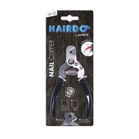Hairdo Nail Clipper Köpek Tırnak Makası 10124399