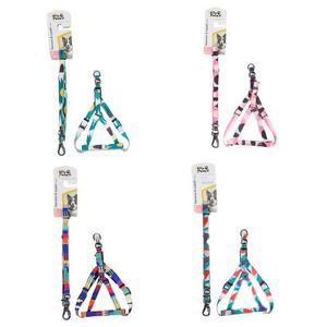  HARNESS & LEASH TAPE GÖGÜS TASMASI (S) 1,5CMX120CM BRSP-10730 