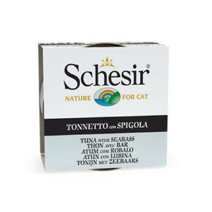  Jelly Ton Balığı ve Levrek Jöle İçinde Yetişkin Kedi Konservesi 85gr	ADP-C276-172761