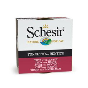  Jelly Ton Balığı ve Sinarit Balığı Jöle İçinde Yetişkin Kedi Konservesi 85gr ADP-C272-172723