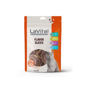  Kedi Ödül Maması Somonlu 80g