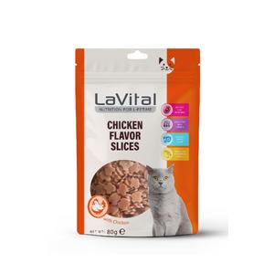  Kedi Ödül Maması Tavuklu 80g