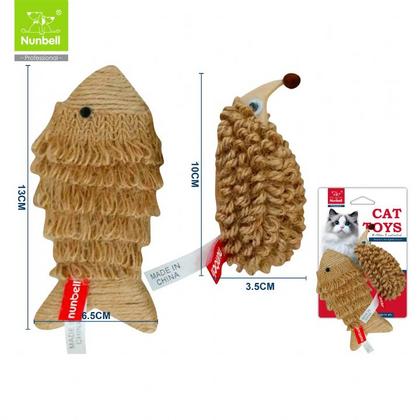 Kedi Oyuncağı Peluş 520-6141