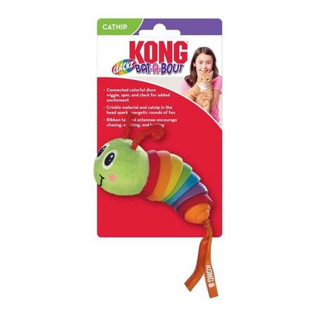  Kedi Peluş Hareketli Tırtıl