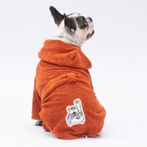 Kiremit Pattaya Bornoz 2XL-3XL YPAW-24001