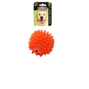  KÖPEKLER İÇİN HEDGEHOG 4 OYUNCAK BRSP-202302