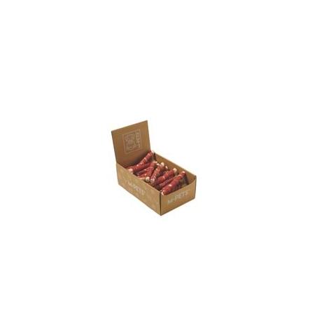  M-Pets Bite Delight Duck With Codfish Wrap 18cm Köpek Ödülü 2kg brsp-19042899