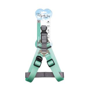  M-Pets Gentle Dog Triangle Göğüs Tasması Green (L) brsp-10848199