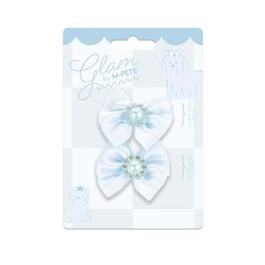 Glam Köpekler İçin Aksesuar Toka Blue brsp-60900699