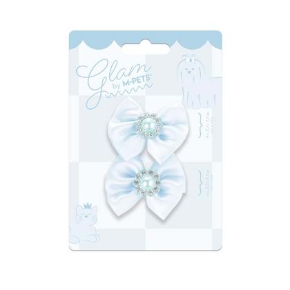Glam Köpekler İçin Aksesuar Toka Blue brsp-60900699
