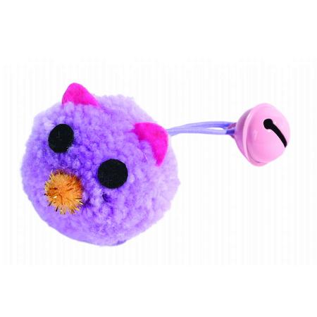  M-PETS WONDERS MOXİE KEDİ OYUNCAĞI 90LI DISPLAY BRSP-20603799
