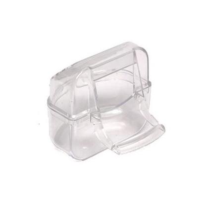  olc TİVİX LÜX KRİSTAL YEMLİK ' TEKLİ'