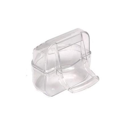  olc TİVİX LÜX KRİSTAL YEMLİK ' TEKLİ'