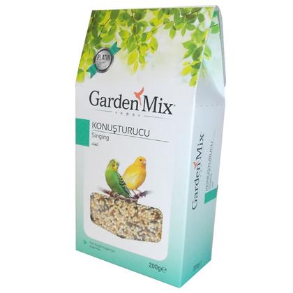  Platin Konuşturucu 200gr