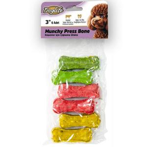  PRESS KEMİK MUNCHY 25GR/AD. 6LI brsp-203405