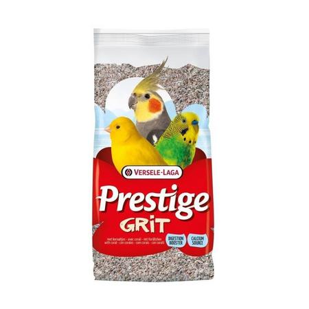  Prestıge Grıt Wıth Coral Kuş Kumu 2.5