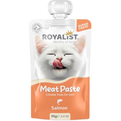 Meat Paste Cat Somon Kedi Ödül Maması 90 Gr 03749-408035
