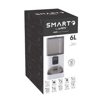 Smarto M800 Otomatik Mama Kabı 6L Brsp-60567899