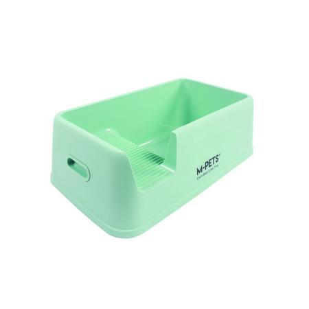  TERRA CAT WALK AÇIK KEDİ TUVALETİ SEA GREEN BRSP-20119803 