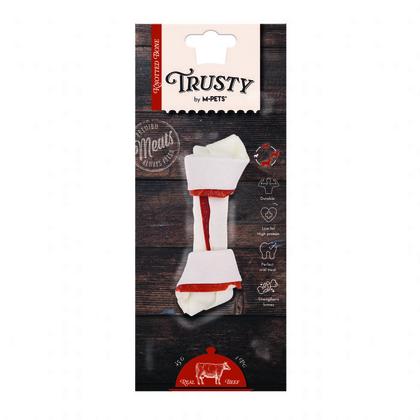 Trusty Beef Düğümlü Kemik 45gr/12,7cm Brsp-19046599