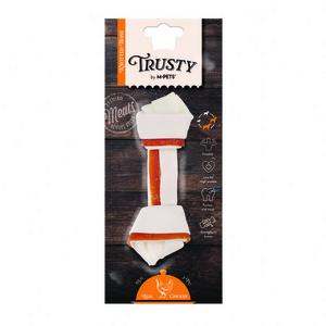Trusty Chicken Düğümlü Kemik 65gr/15,3cm Brsp-19046299