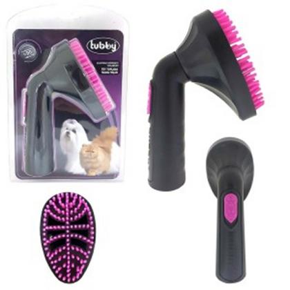  Tubby Tüy Toplama Fırçası  Süpürge Aparatı 