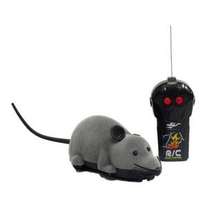  UZAKTAN KUMANDALI FARE KEDİ OYUNCAĞI brsp-202383