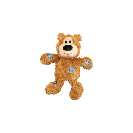  Wild Knots Peluş Ayı S