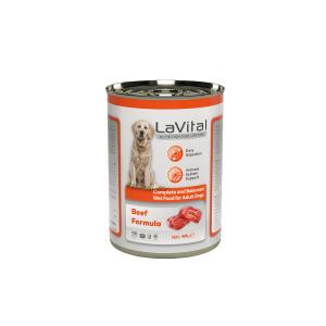  Yetişkin Yaş Köpek Maması (Adult) Sığır Etli 395GR