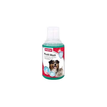  Yutulabilir Ağız Bakım Suyu - Kedi ve Köpek - 250Ml adp-017321