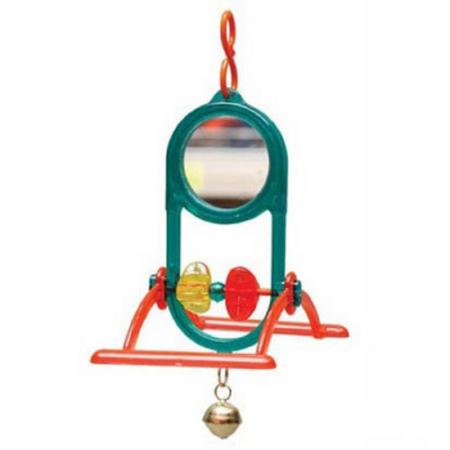 Zilli Tünek Ayna BRD2014