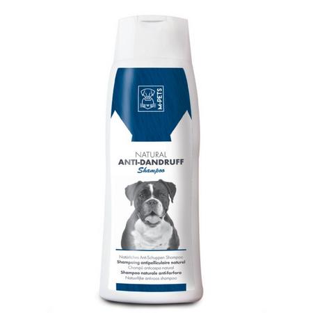 Kepek Oluşumunu Engelleyen Köpek Şampuan 250ML BRSP-10101199