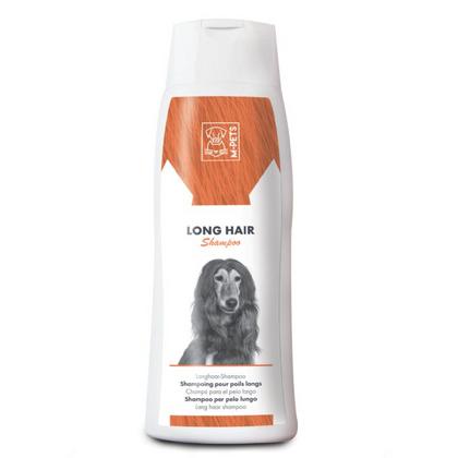 Uzun Saçlı Köpekler İçin Şampuan 250ML BRSP-10101599