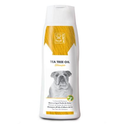 Parazit Öldürücü & Hassas Ciltler İçin Köpek Şampuan 250ML BRSP-10101999 