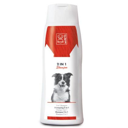 Besleyici Saç Kremli Köpek Şampuan 250ML BRSP-10102199 